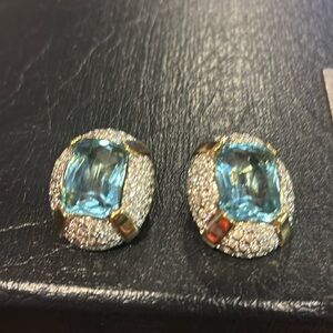 Earrings vougebijoux